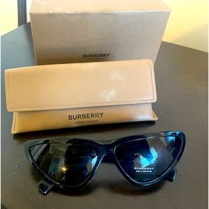 Burberry sunglasses